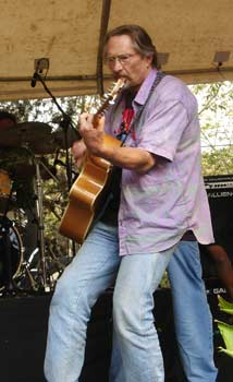 Tim Silven
